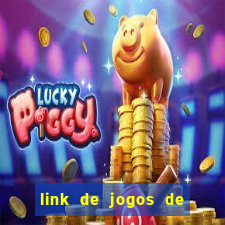 link de jogos de ganhar dinheiro